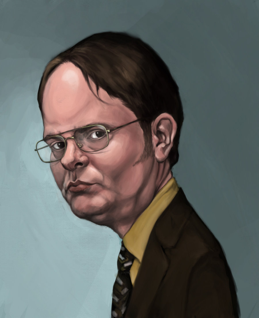 rainn-wilson-movies