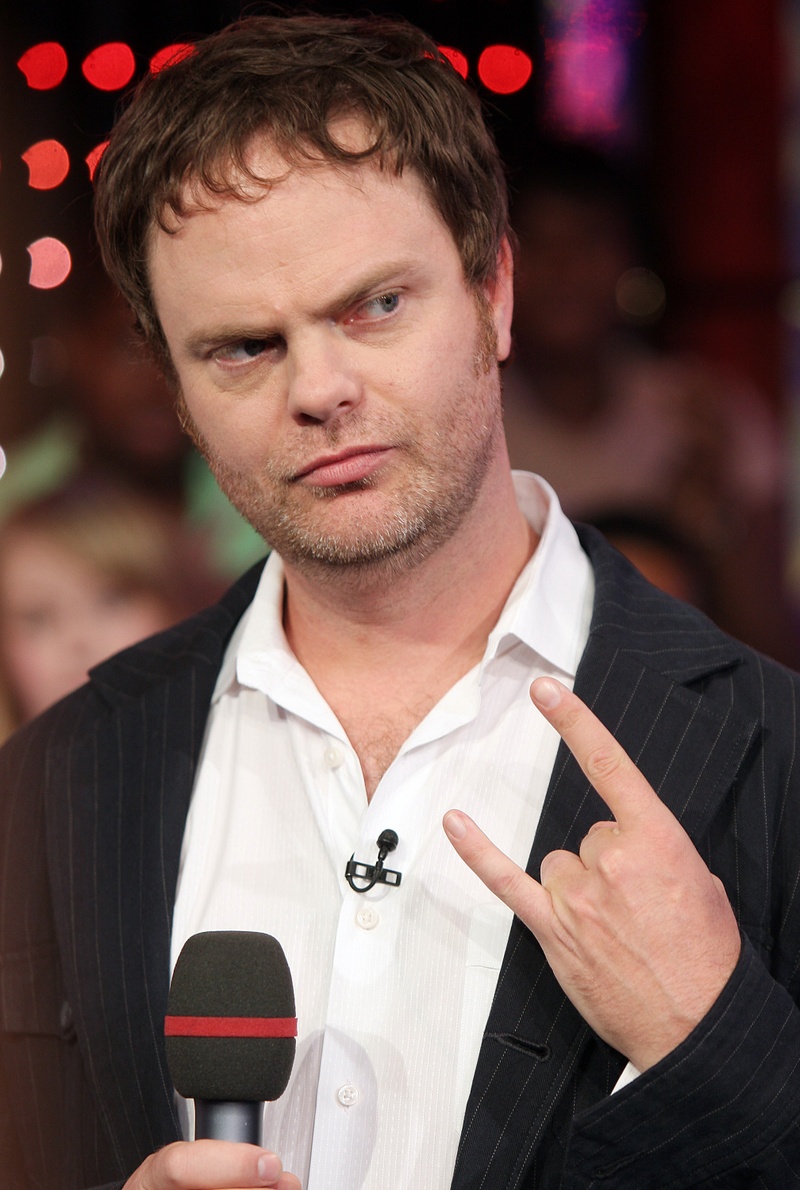 rainn-wilson-news