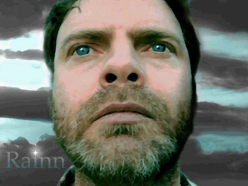 rainn-wilson-summertime