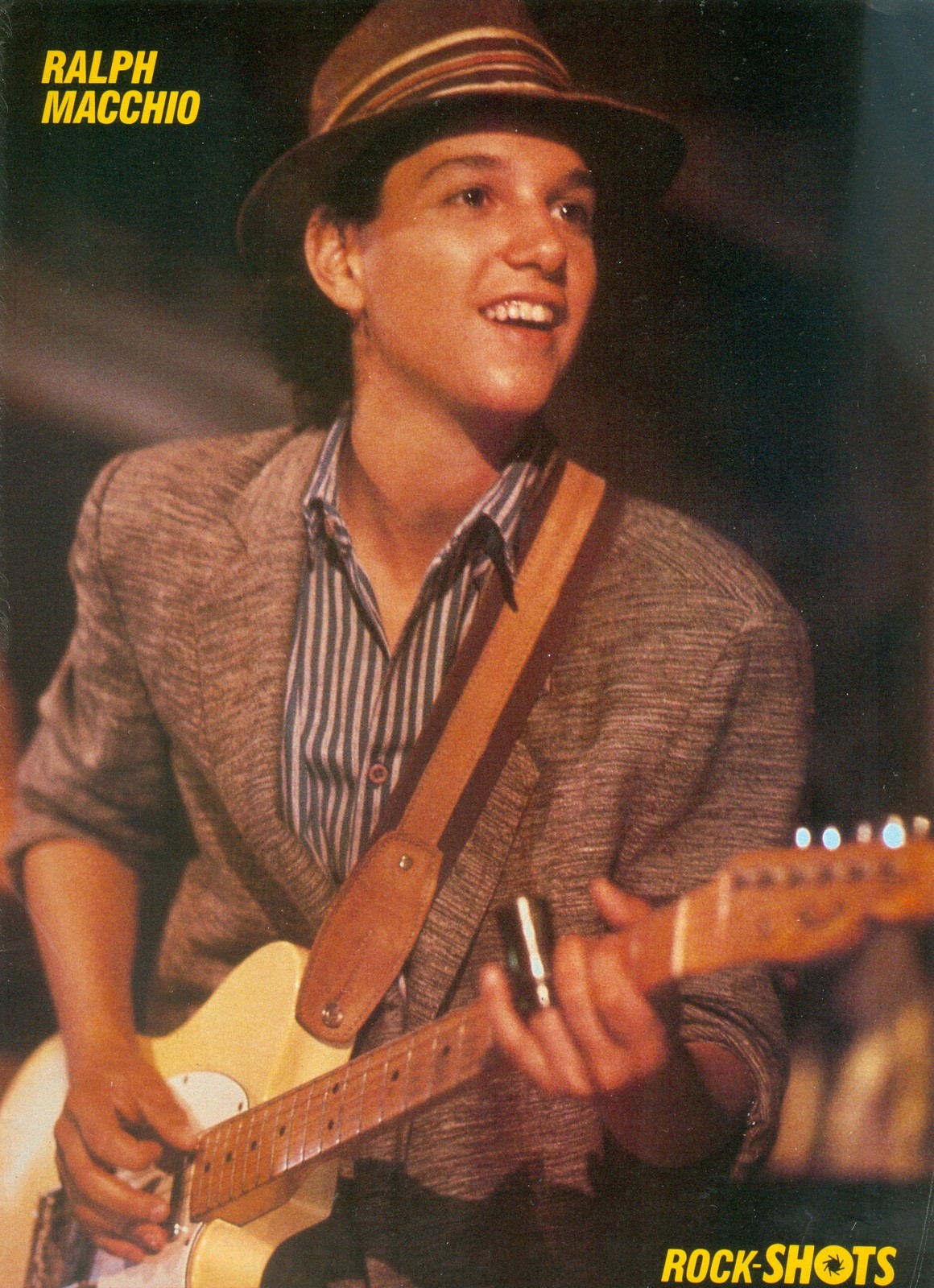 ralph-macchio-quotes