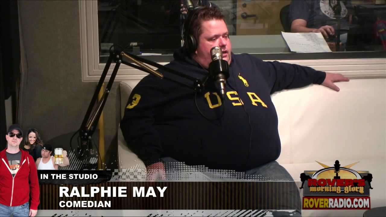 quotes-of-ralphie-may