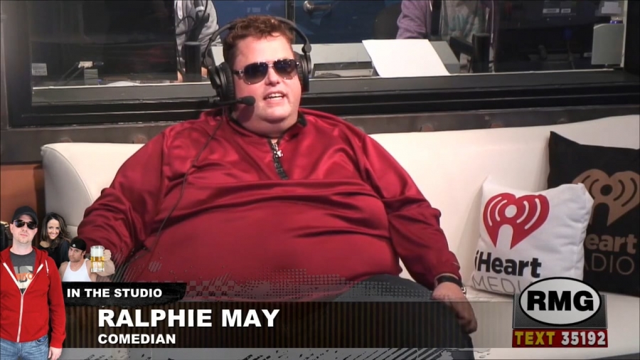 ralphie-may-house