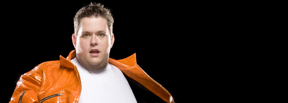 ralphie-may-wallpapers