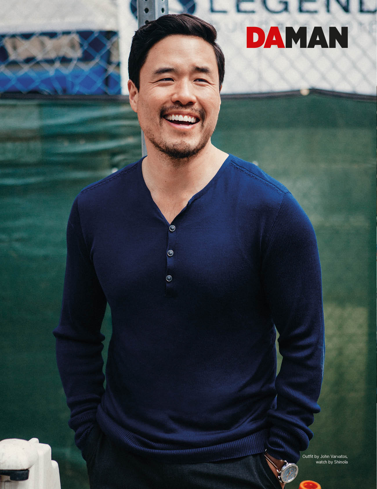 best-pictures-of-randall-park
