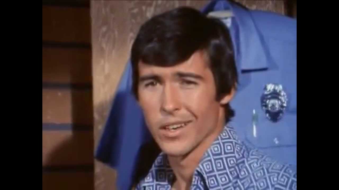 randolph mantooth movies. 