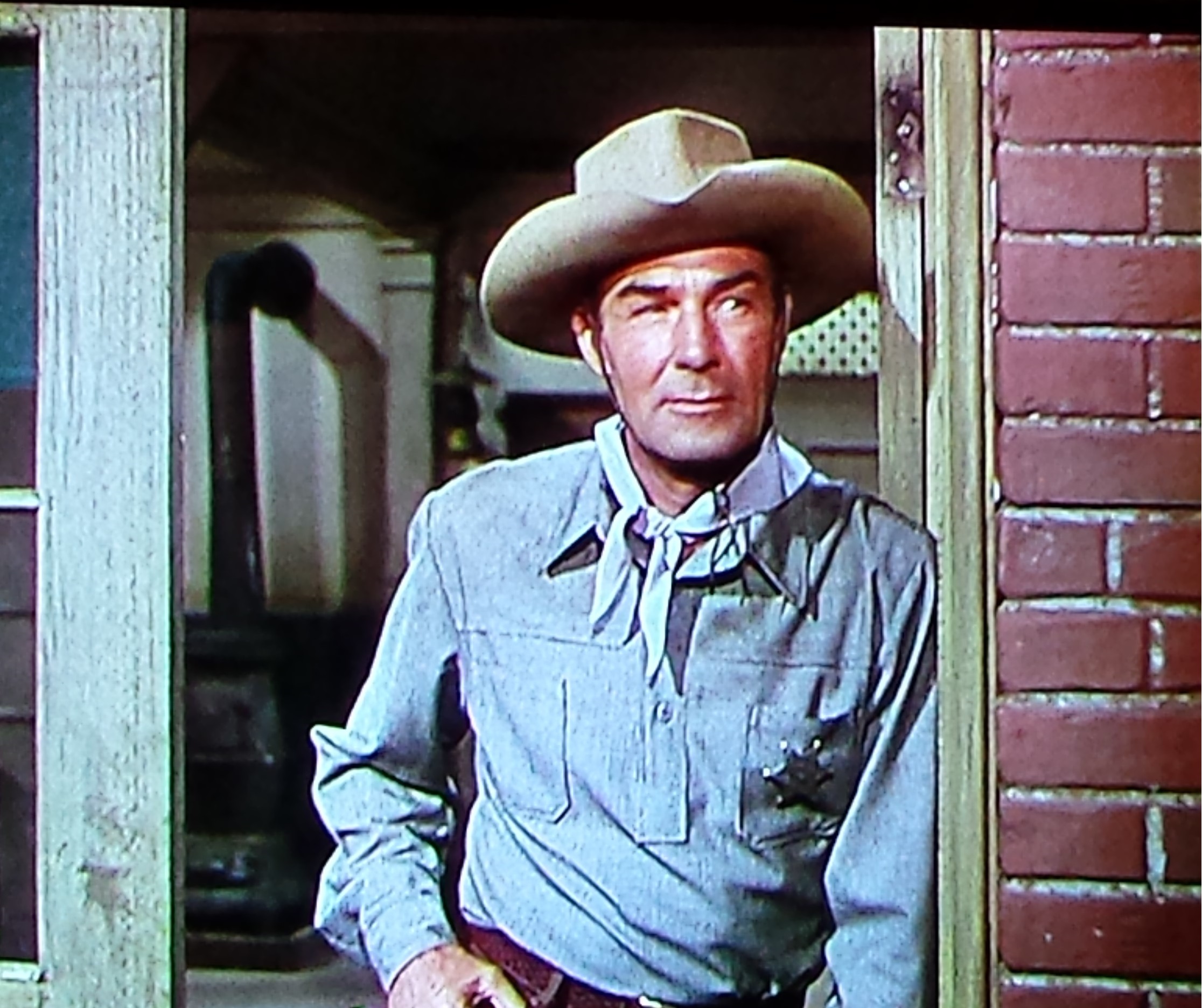 best pictures of randolph scott. 