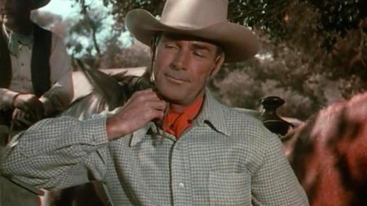 More Pictures Of Randolph Scott. randolph scott tattoos. 
