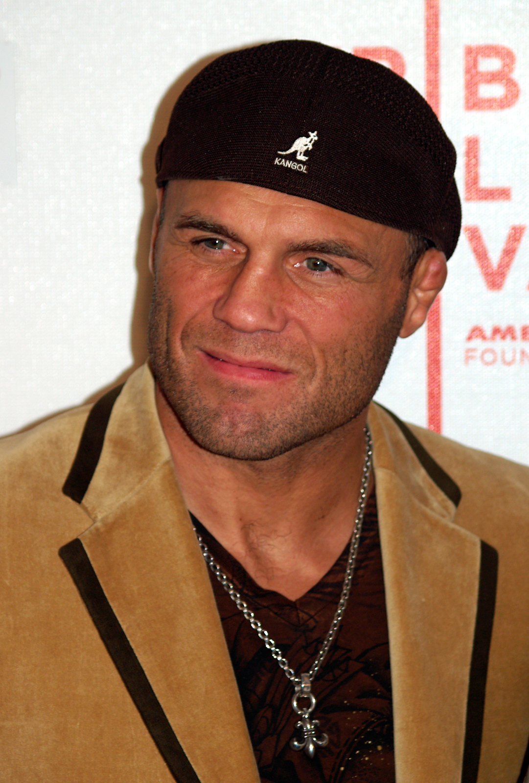 randy-couture-family