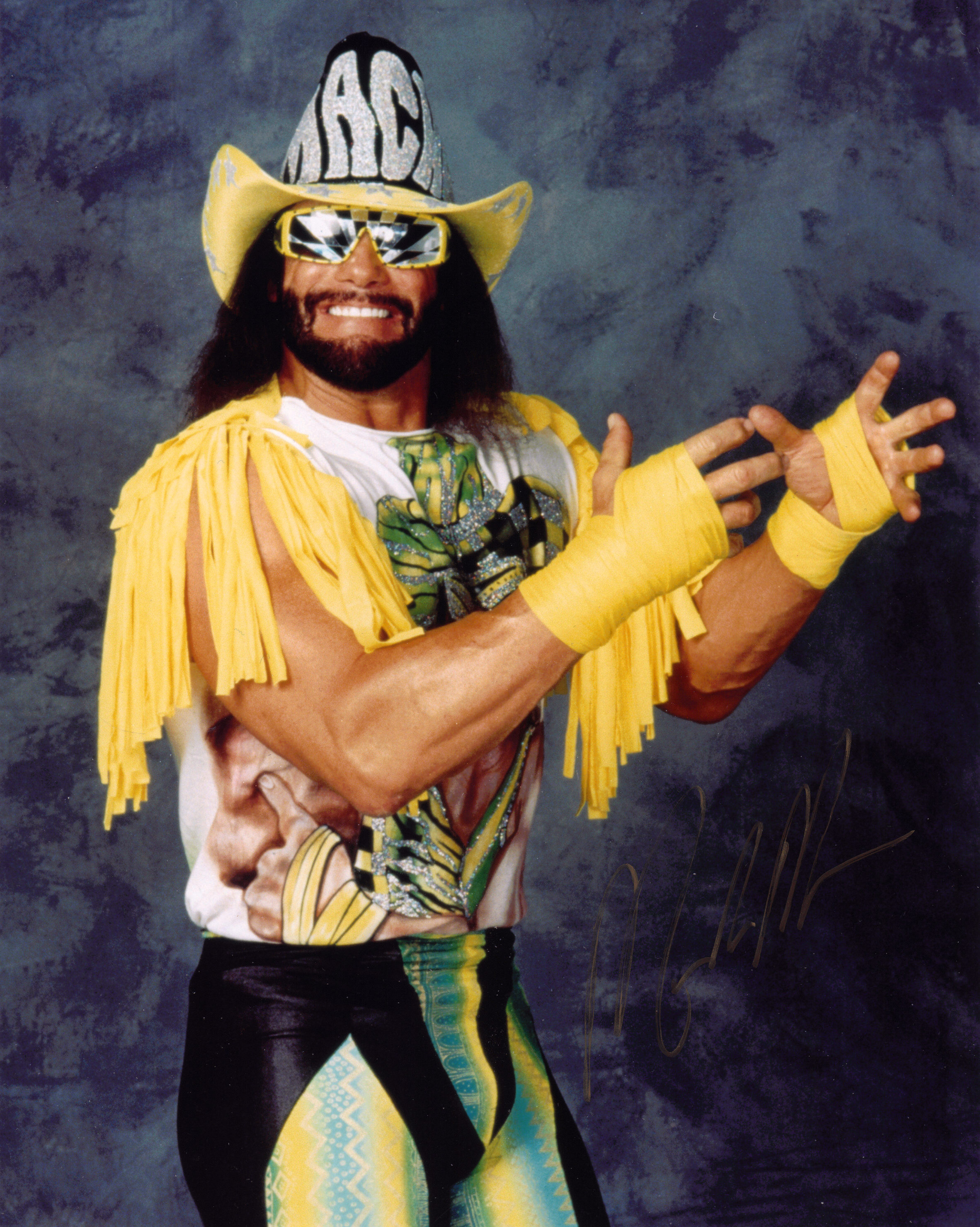 best-pictures-of-randy-savage