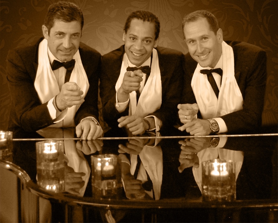 rat-pack-wedding