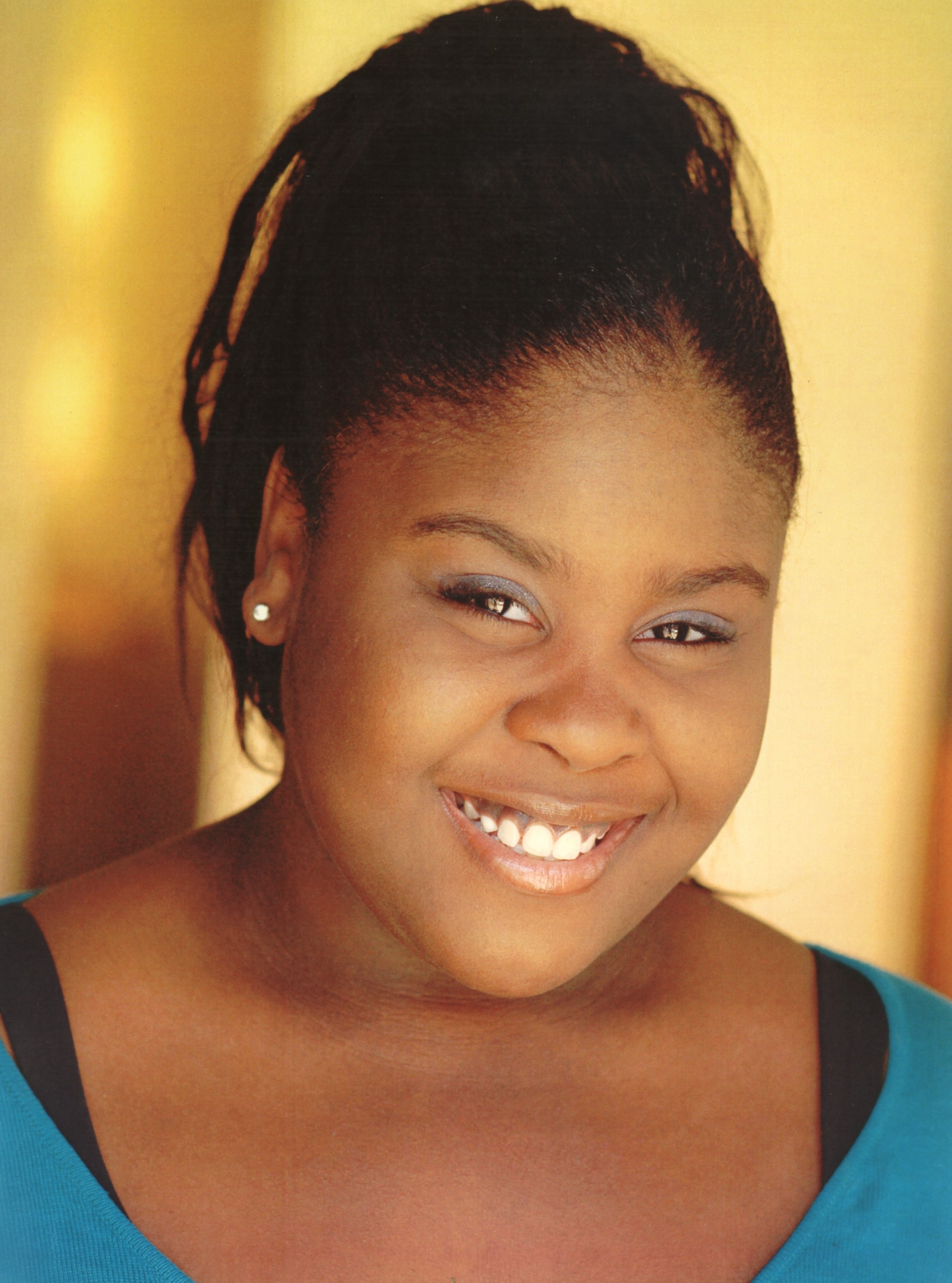 best-pictures-of-raven-goodwin