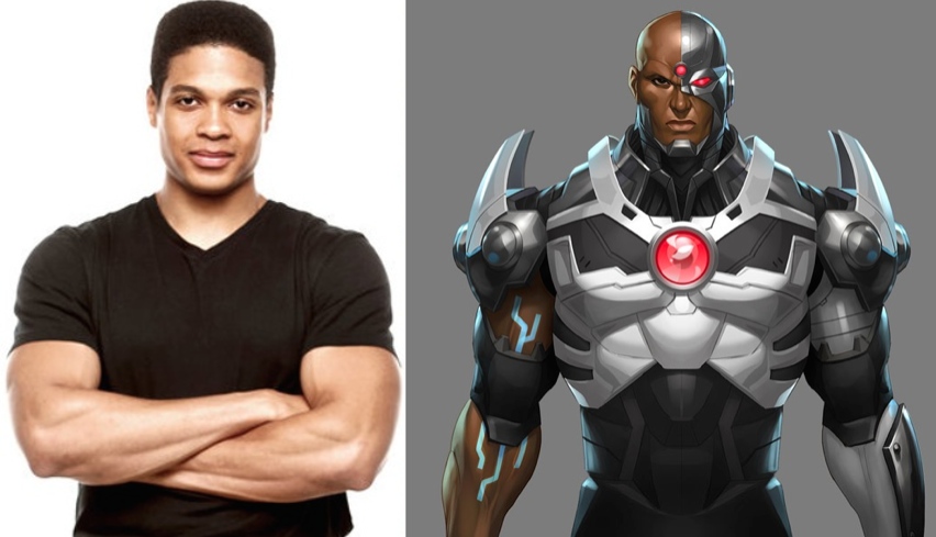 best-pictures-of-ray-fisher-actor