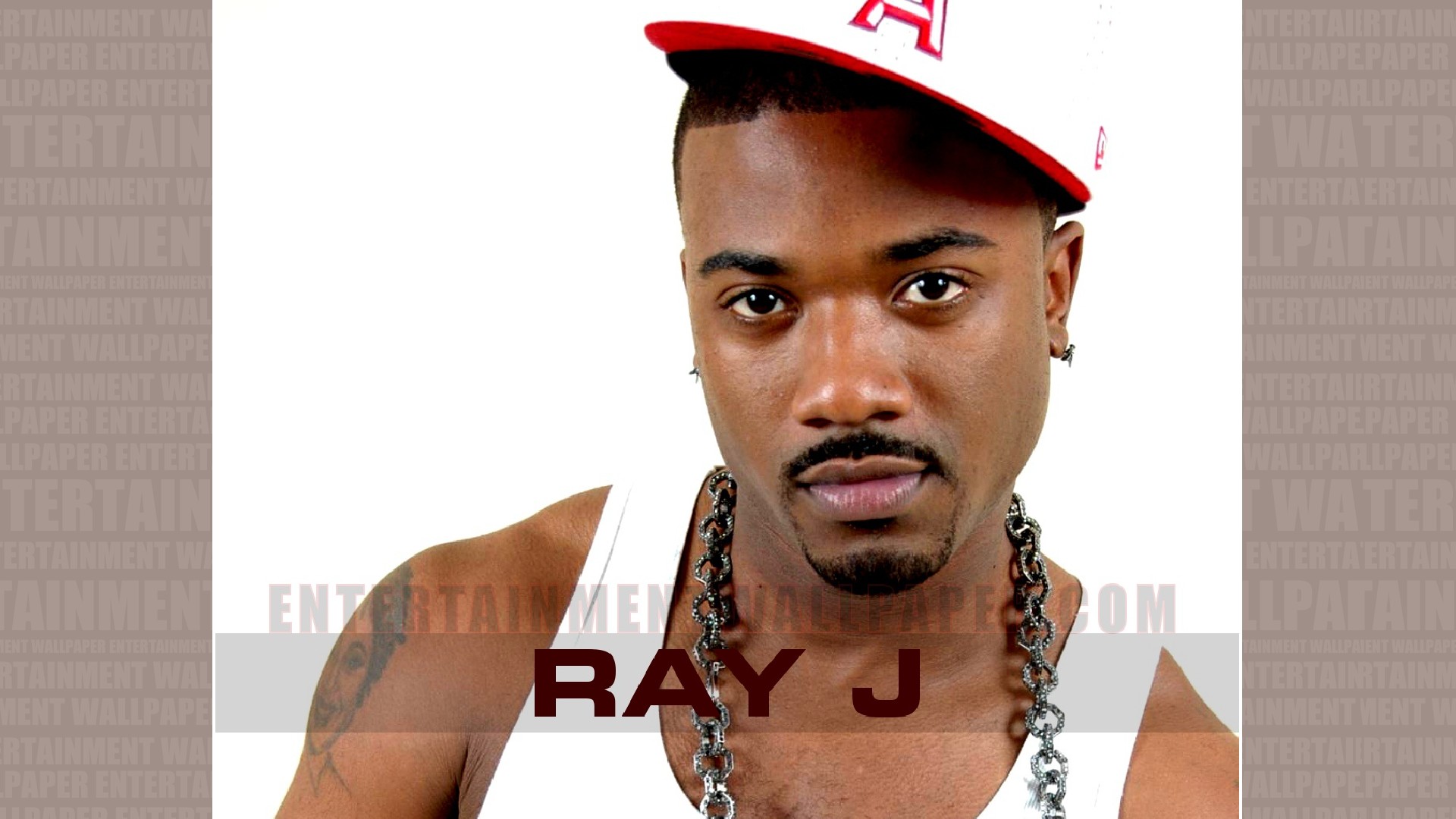 ray-j-family