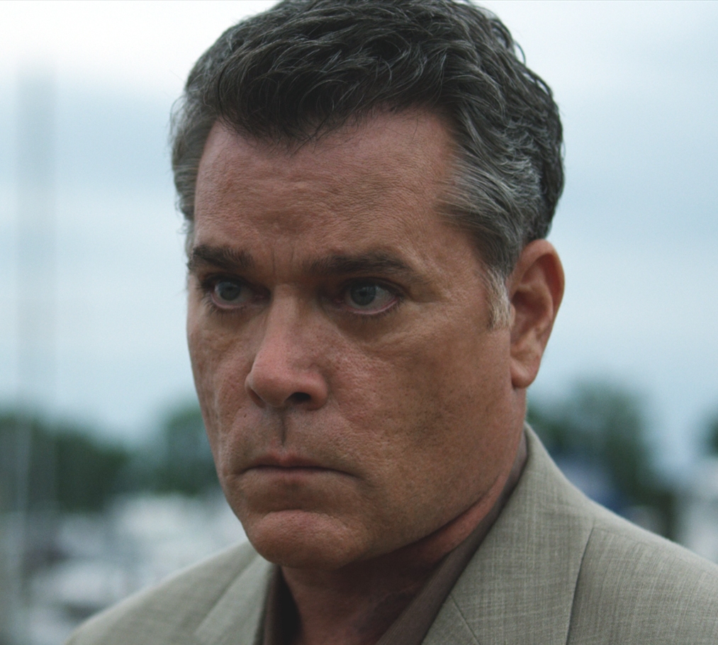 Pictures of Ray Liotta, Picture #305703 - Pictures Of Celebrities