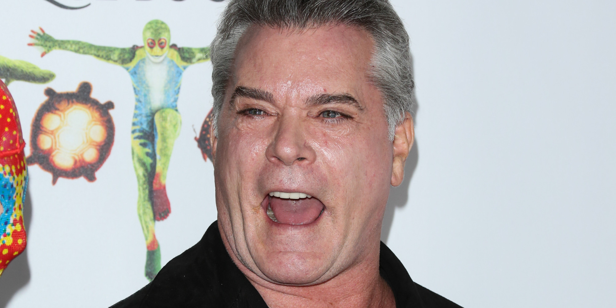 Pictures of Ray Liotta, Picture #305718 - Pictures Of Celebrities