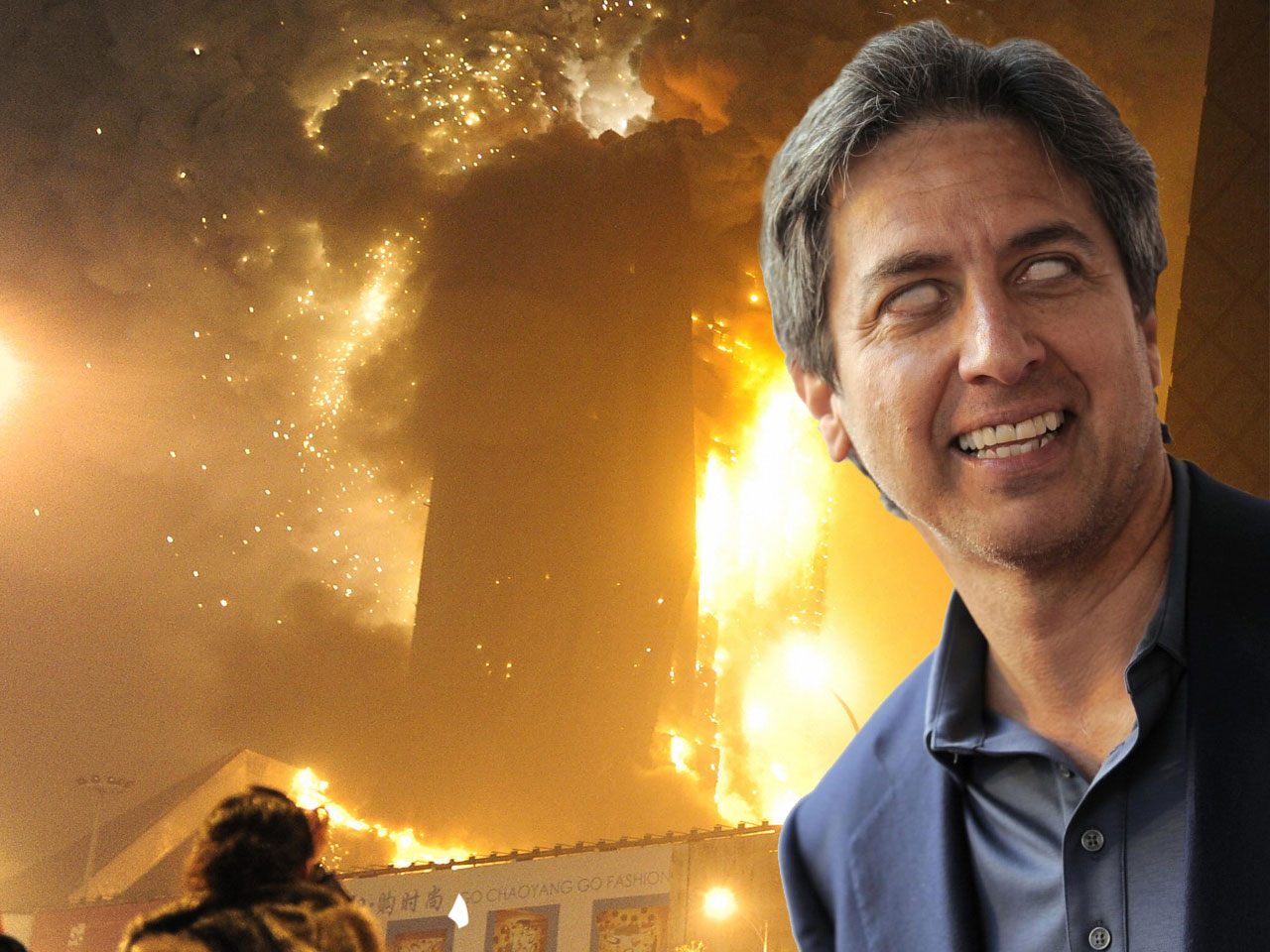 best-pictures-of-ray-romano