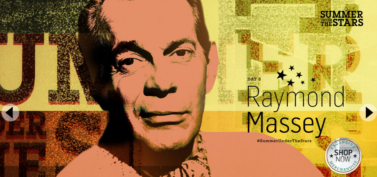 raymond-massey-family