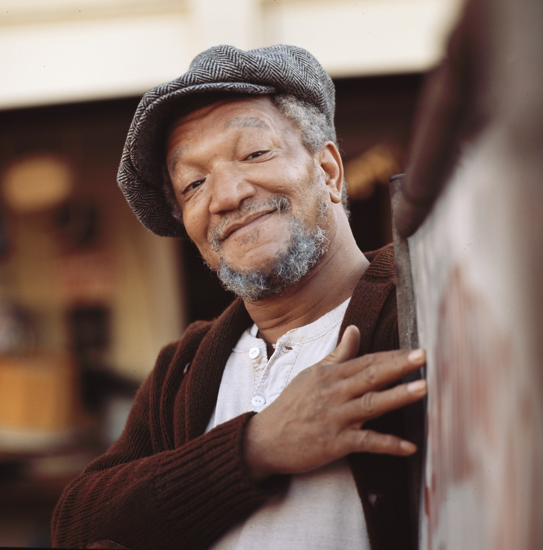 redd-foxx-images