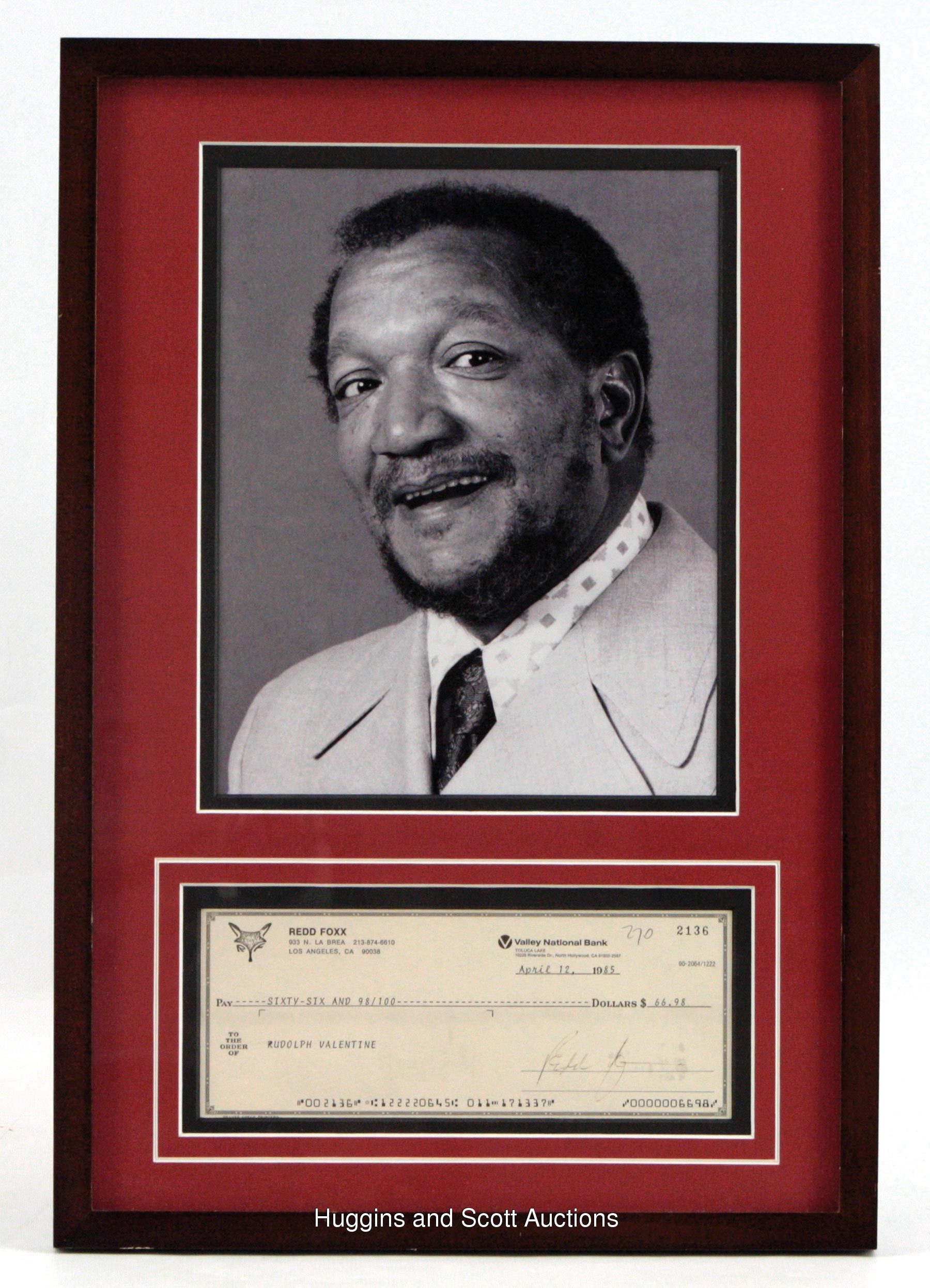 redd-foxx-news