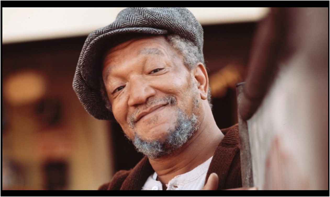 redd-foxx-photos