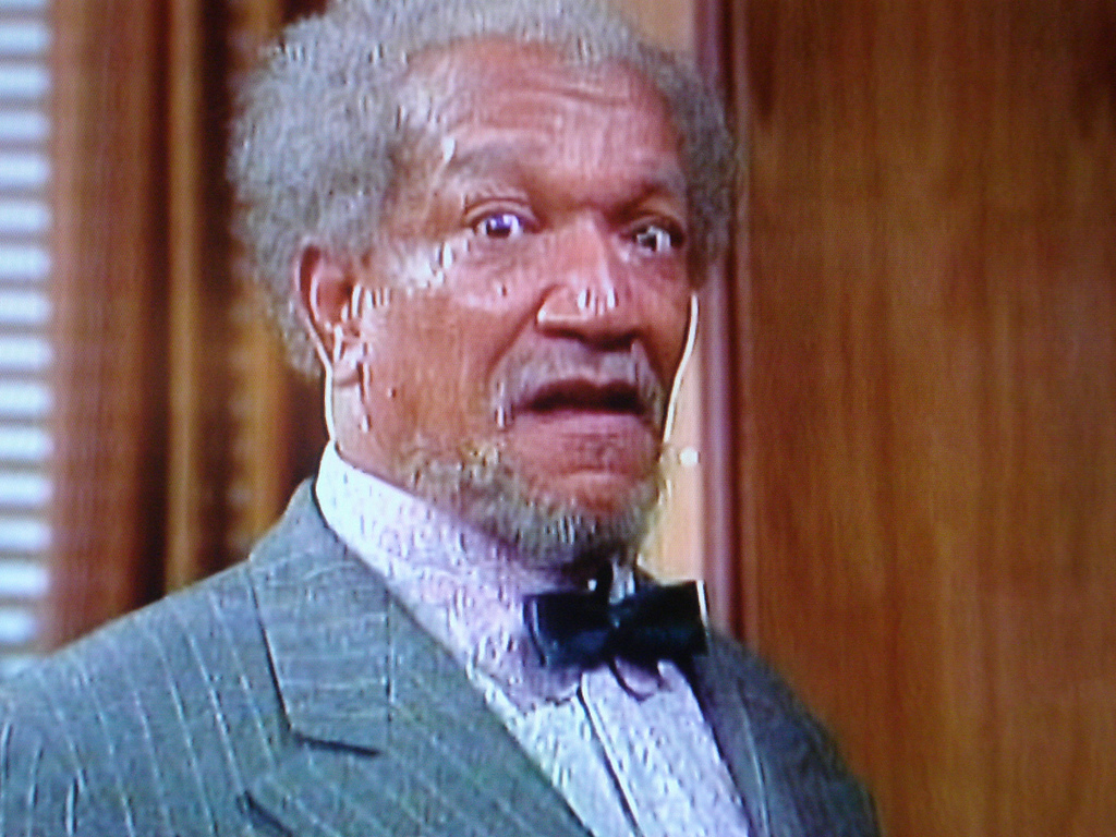 redd-foxx-pictures