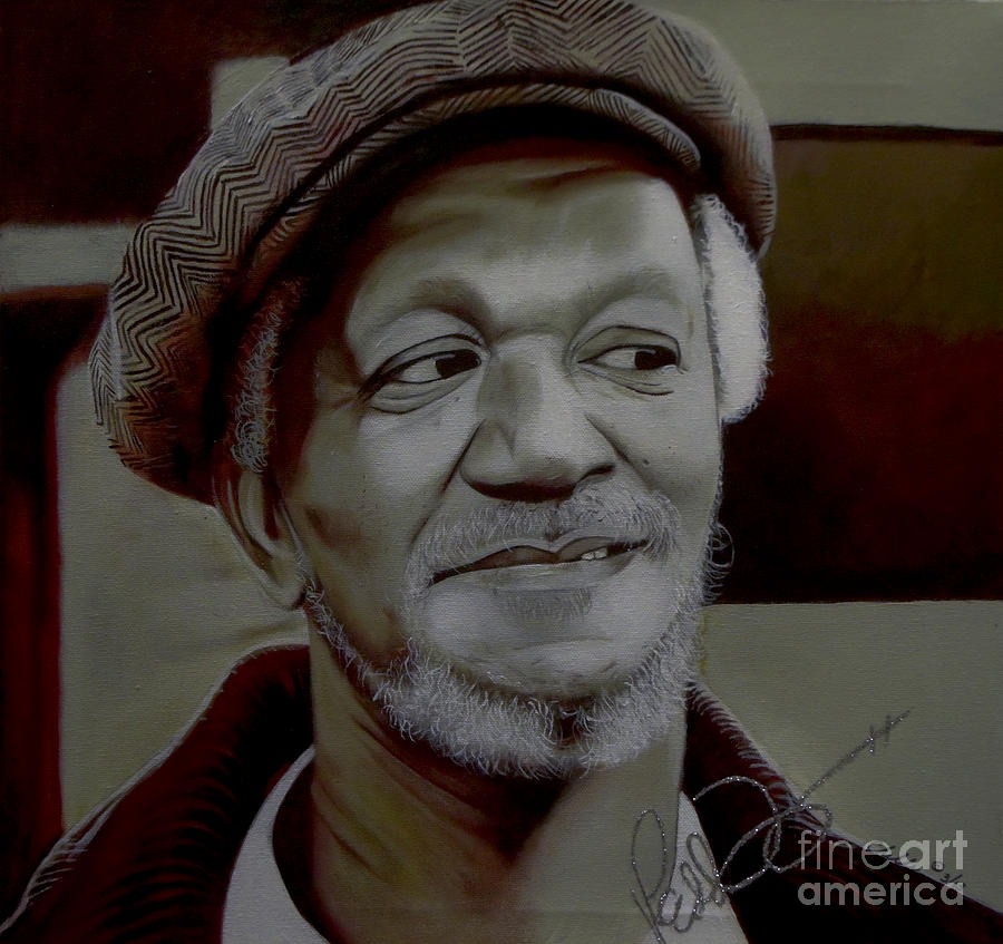 redd-foxx-scandal