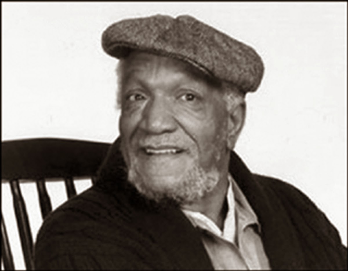 redd-foxx-wedding