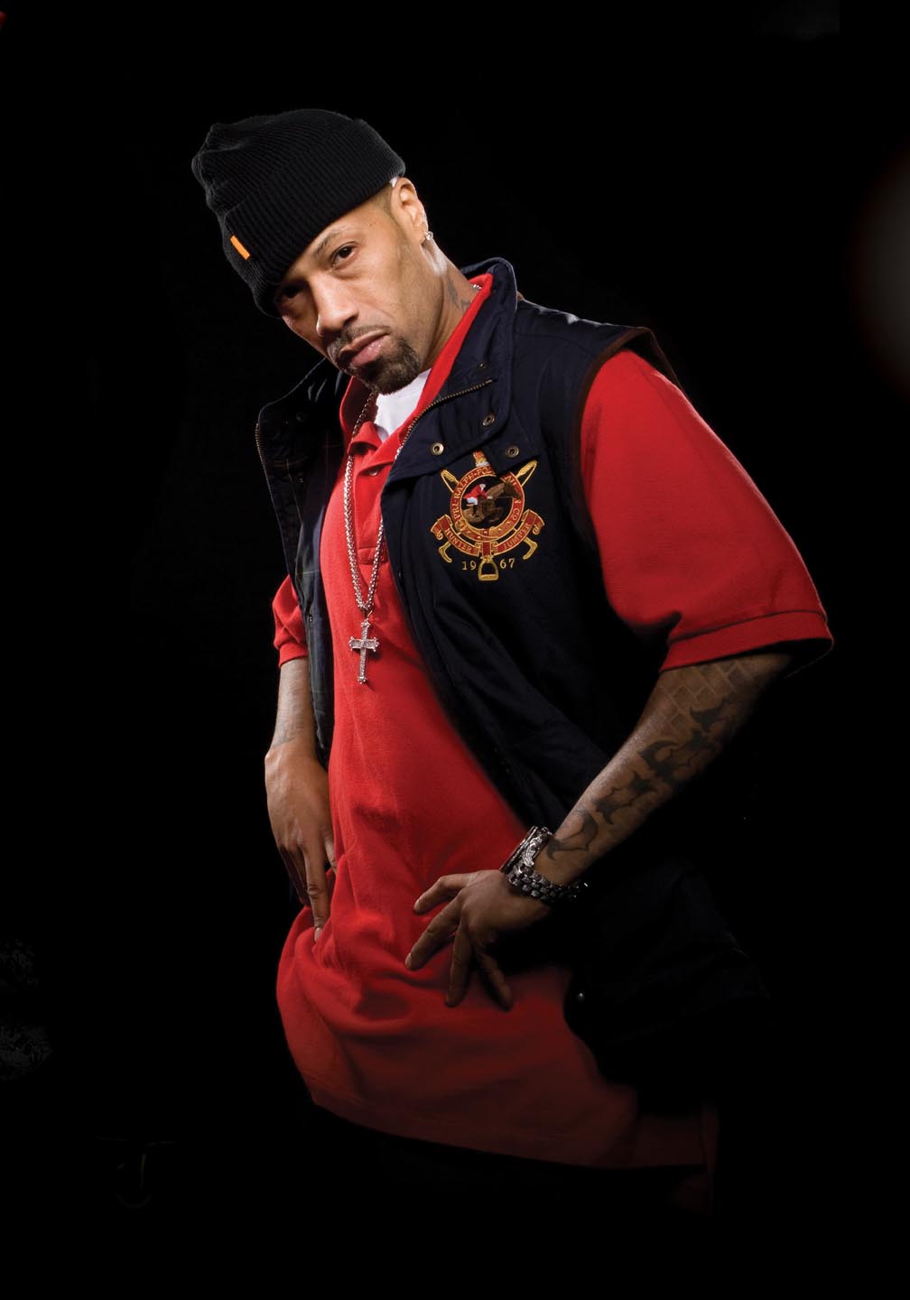 best-pictures-of-redman-rapper