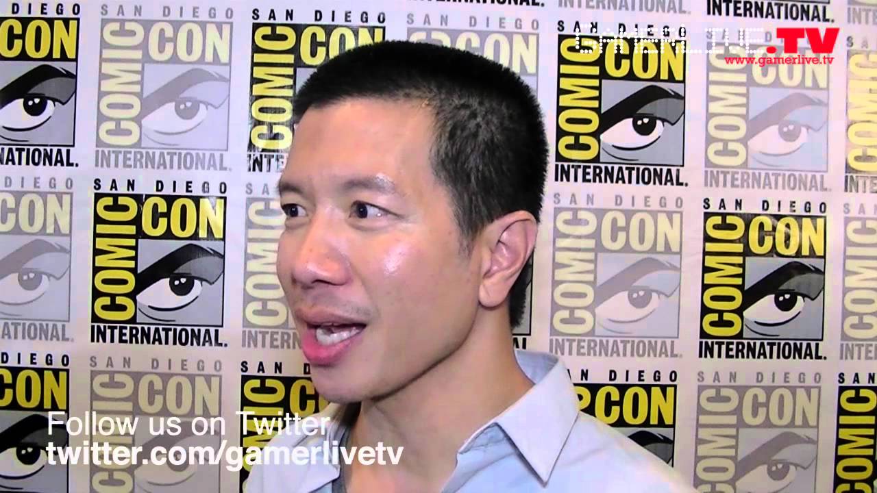 reggie-lee-actor-movies