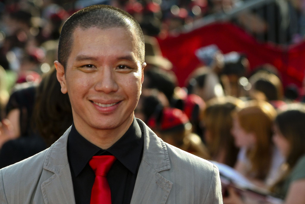 reggie-lee-actor-quotes