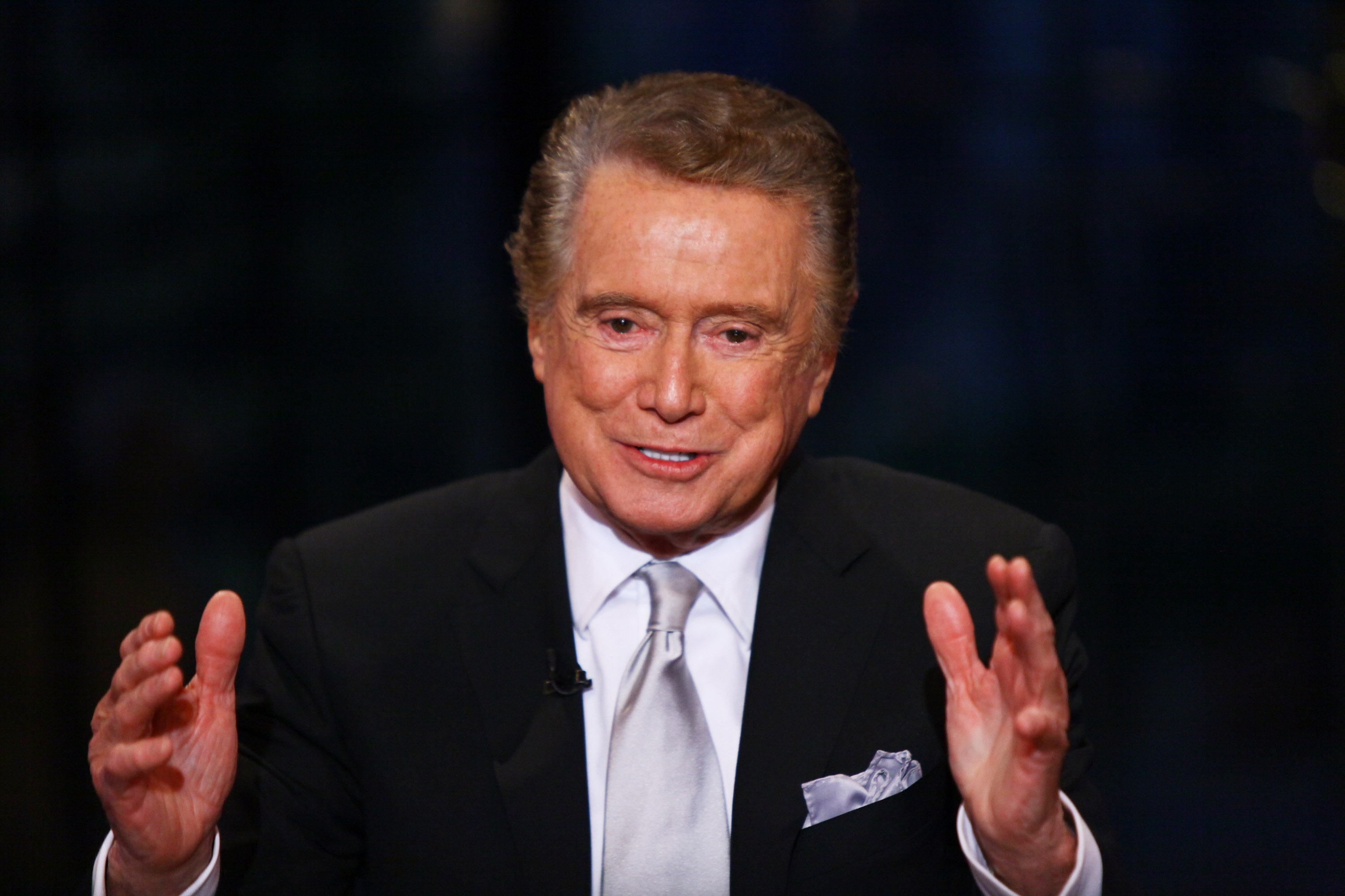 best-pictures-of-regis-philbin