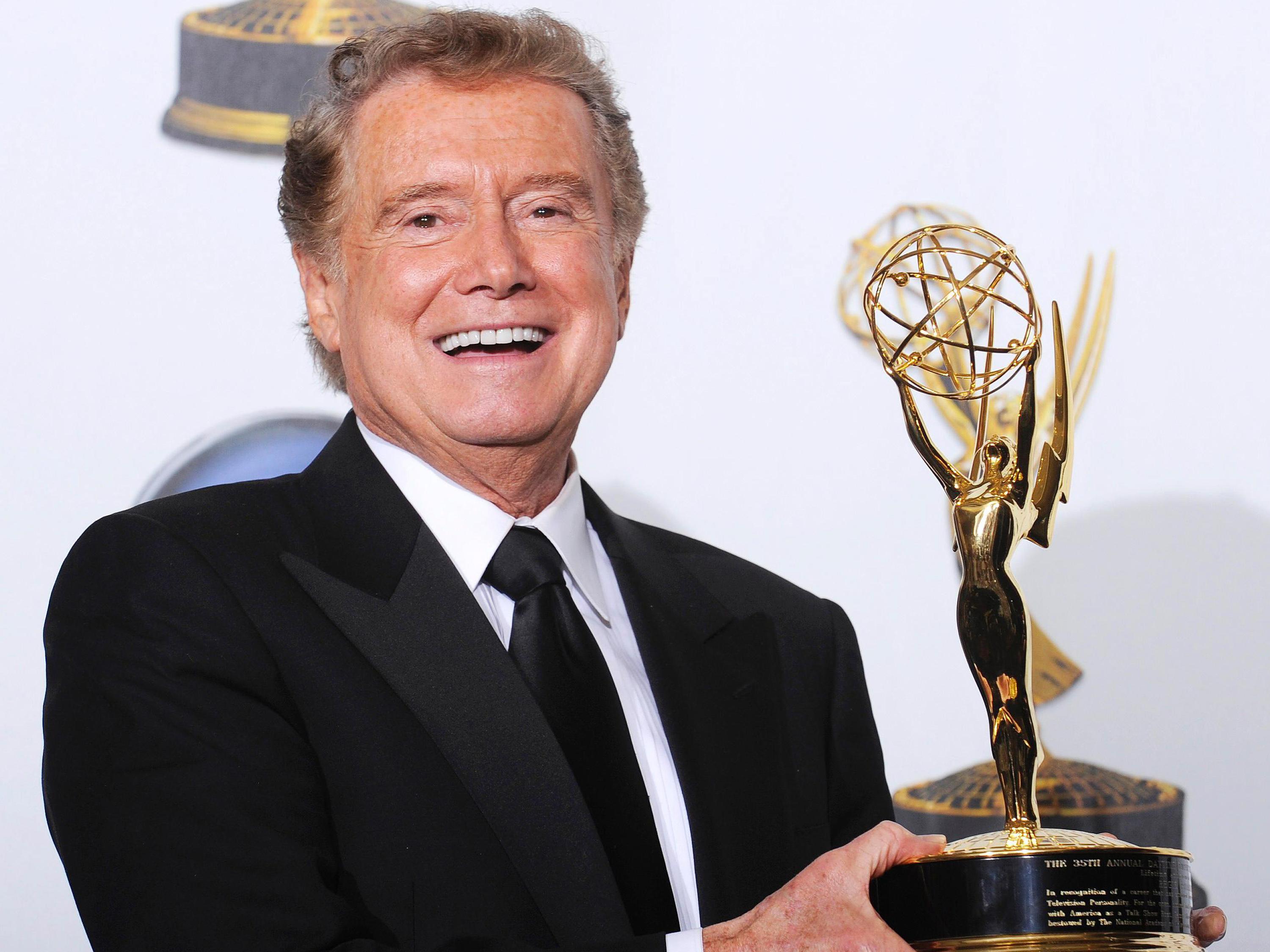 Pictures of Regis Philbin, Picture #84931 - Pictures Of Celebrities3000 x 2250