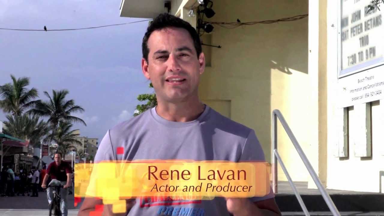 images-of-rene-lavan