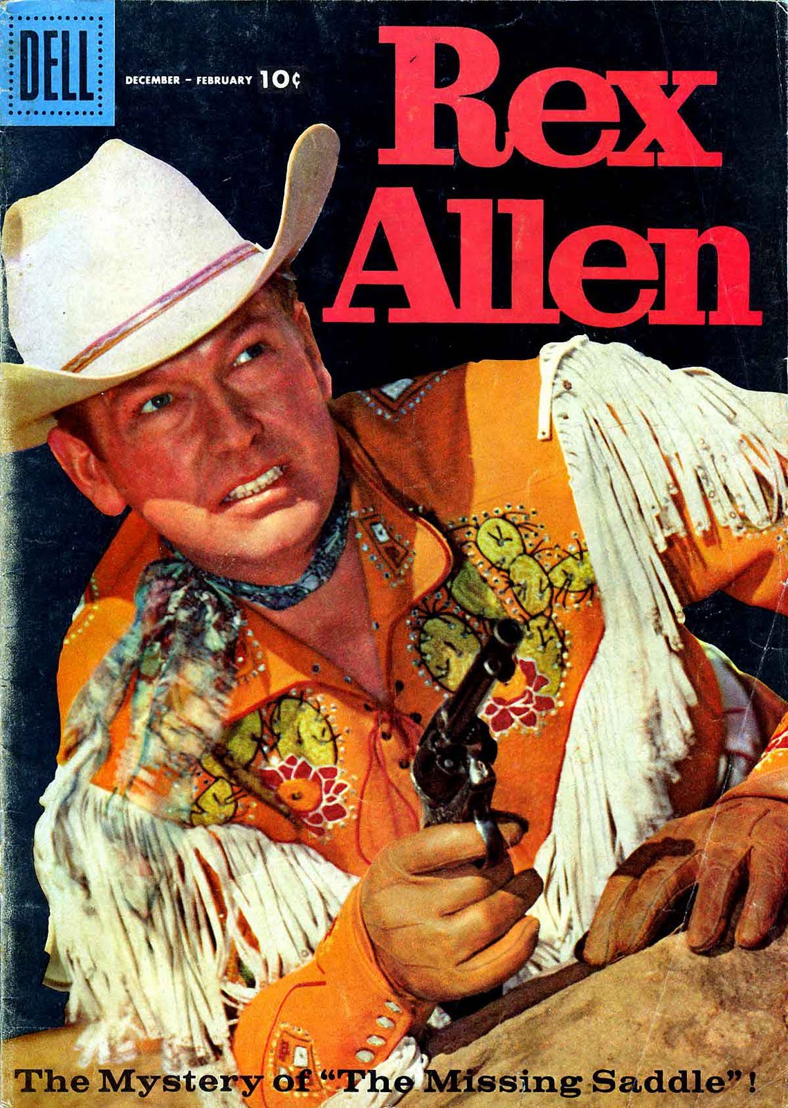 rex-allen-net-worth