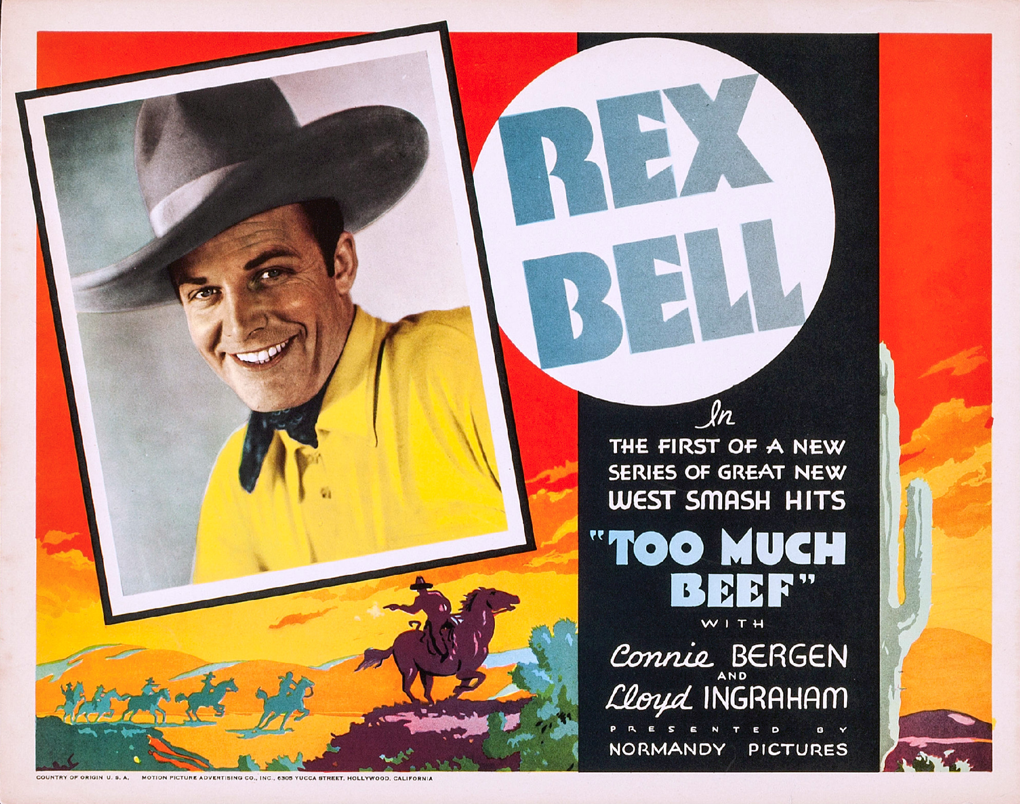 rex-bell-images