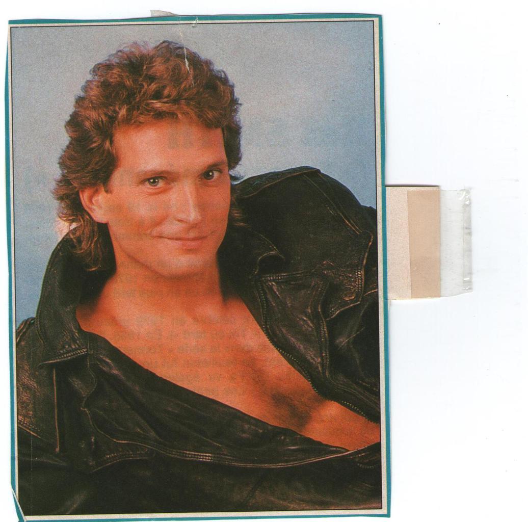 Pictures of Rex Smith - Pictures Of Celebrities1036 x 1024