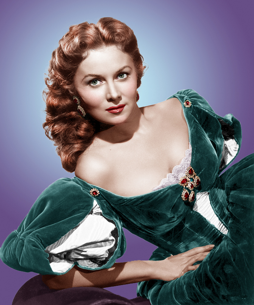 images-of-rhonda-fleming