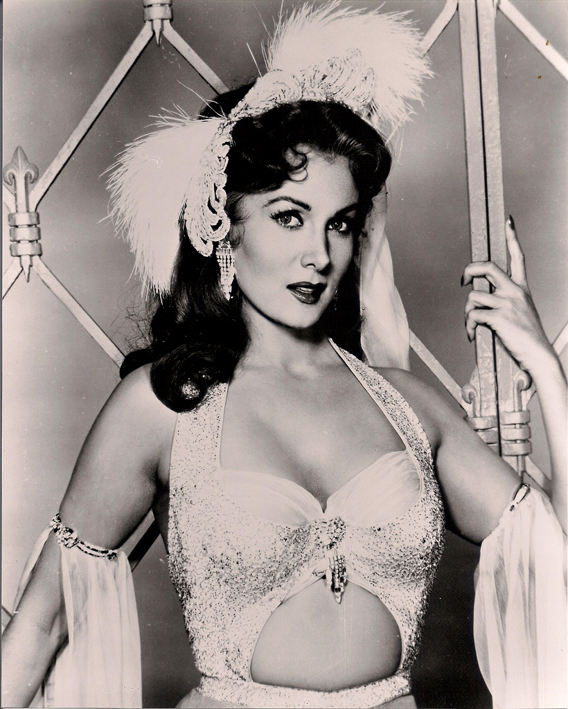 rhonda-fleming-family