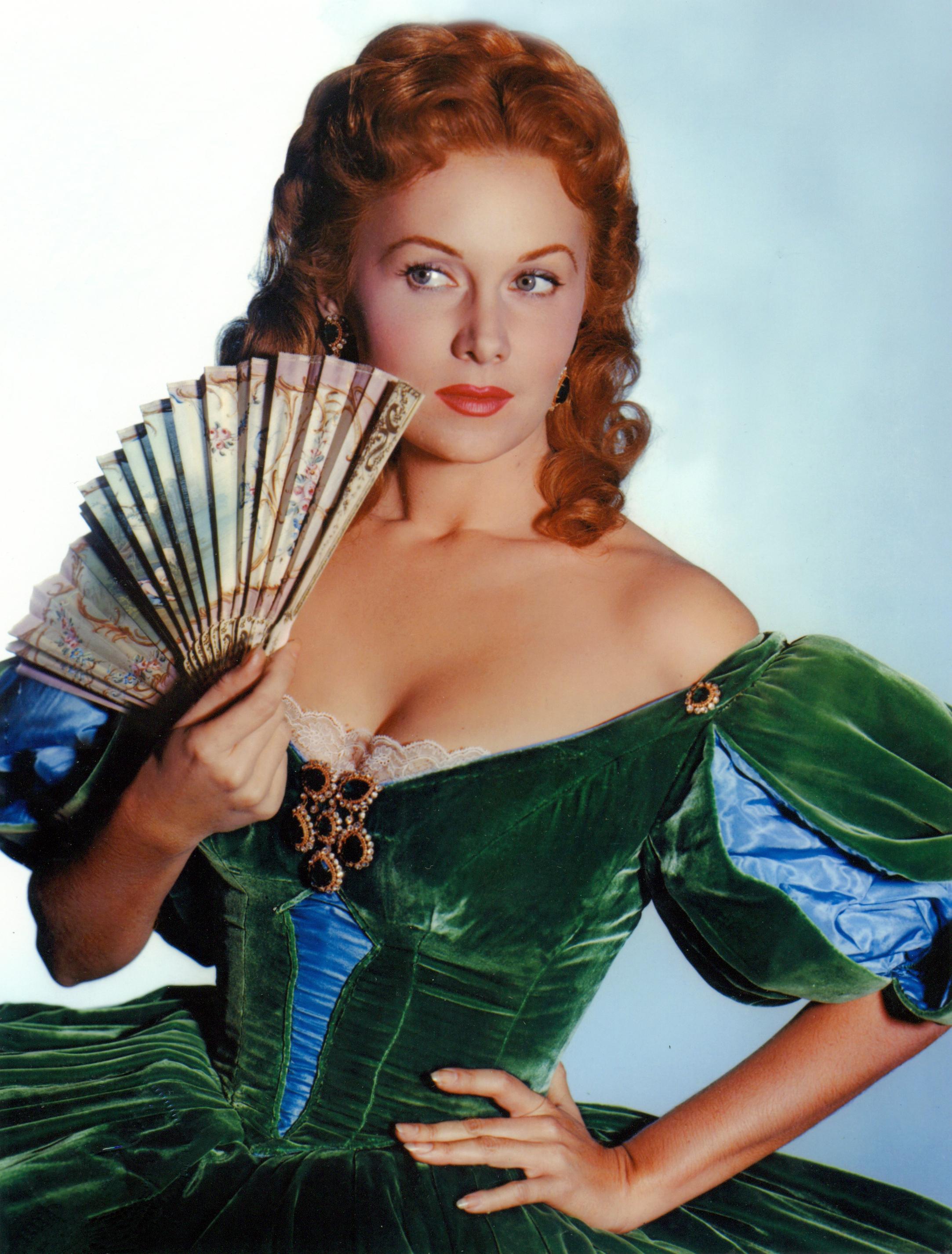 rhonda-fleming-photos