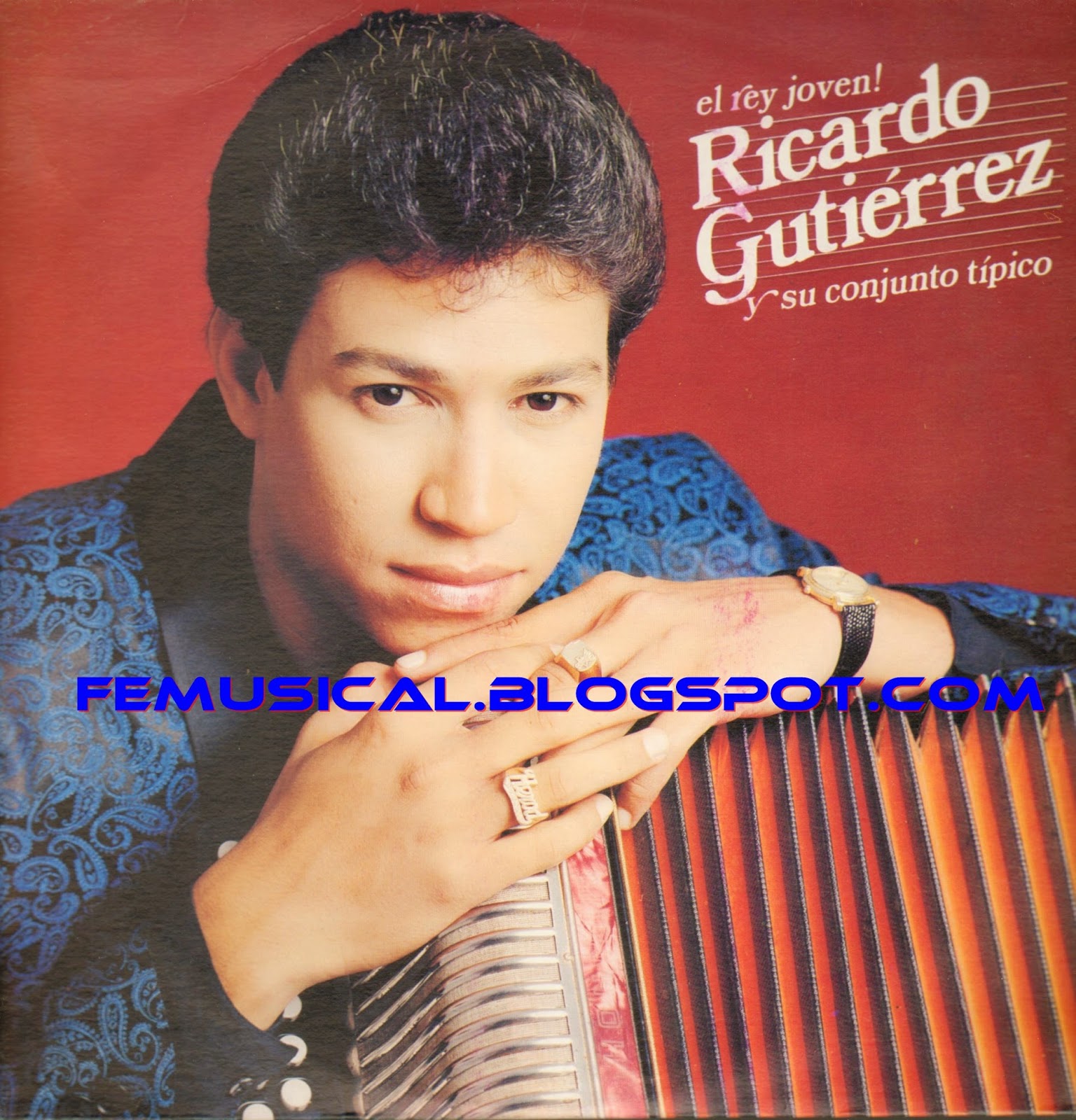 ricardo-gutierrez-quotes