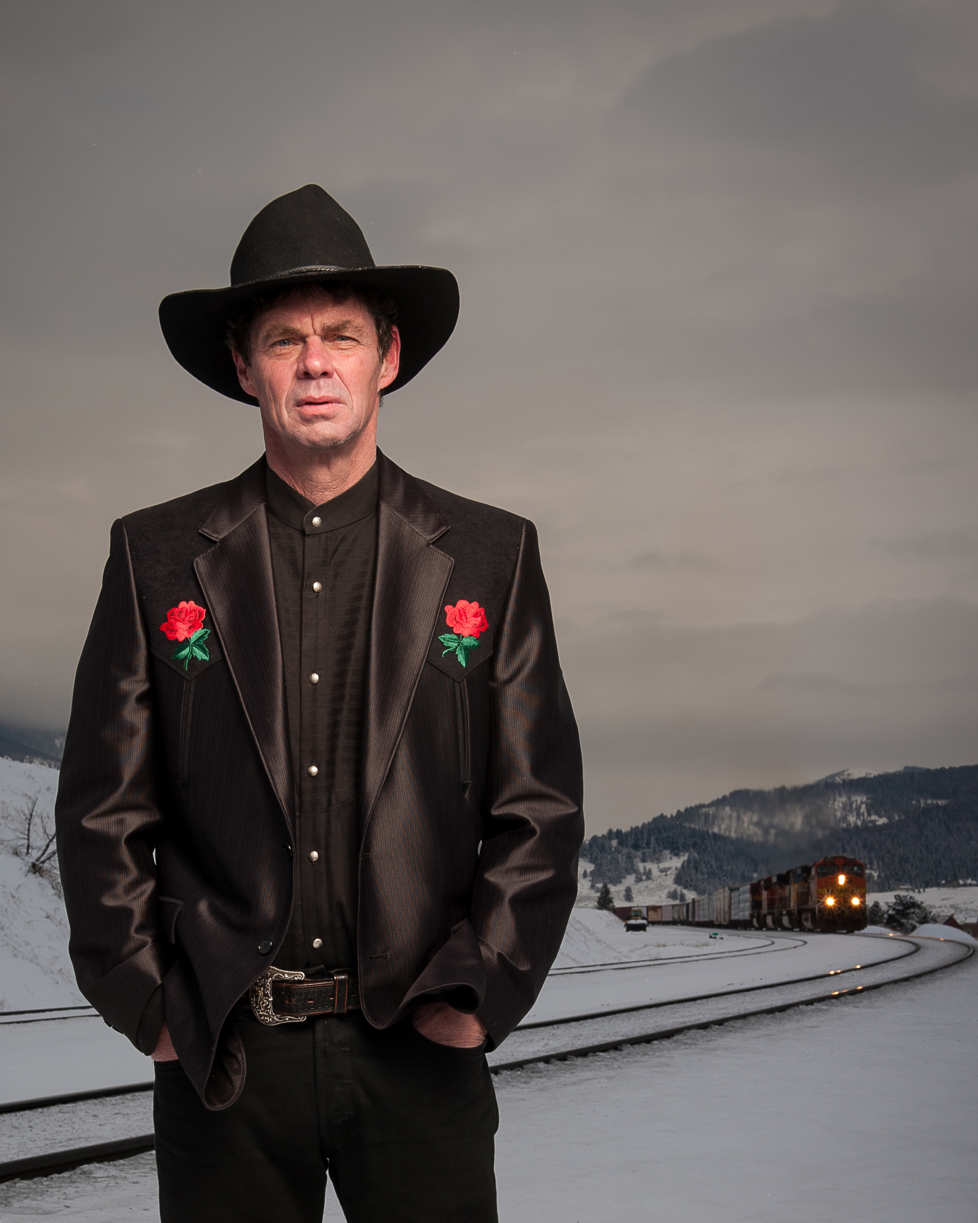 Rich Hall Net Worth