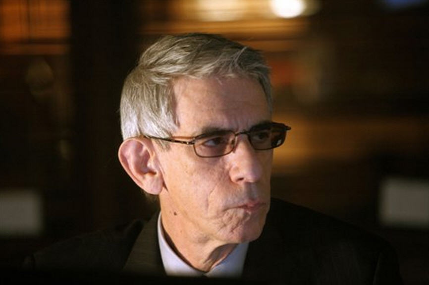 richard-belzer-family