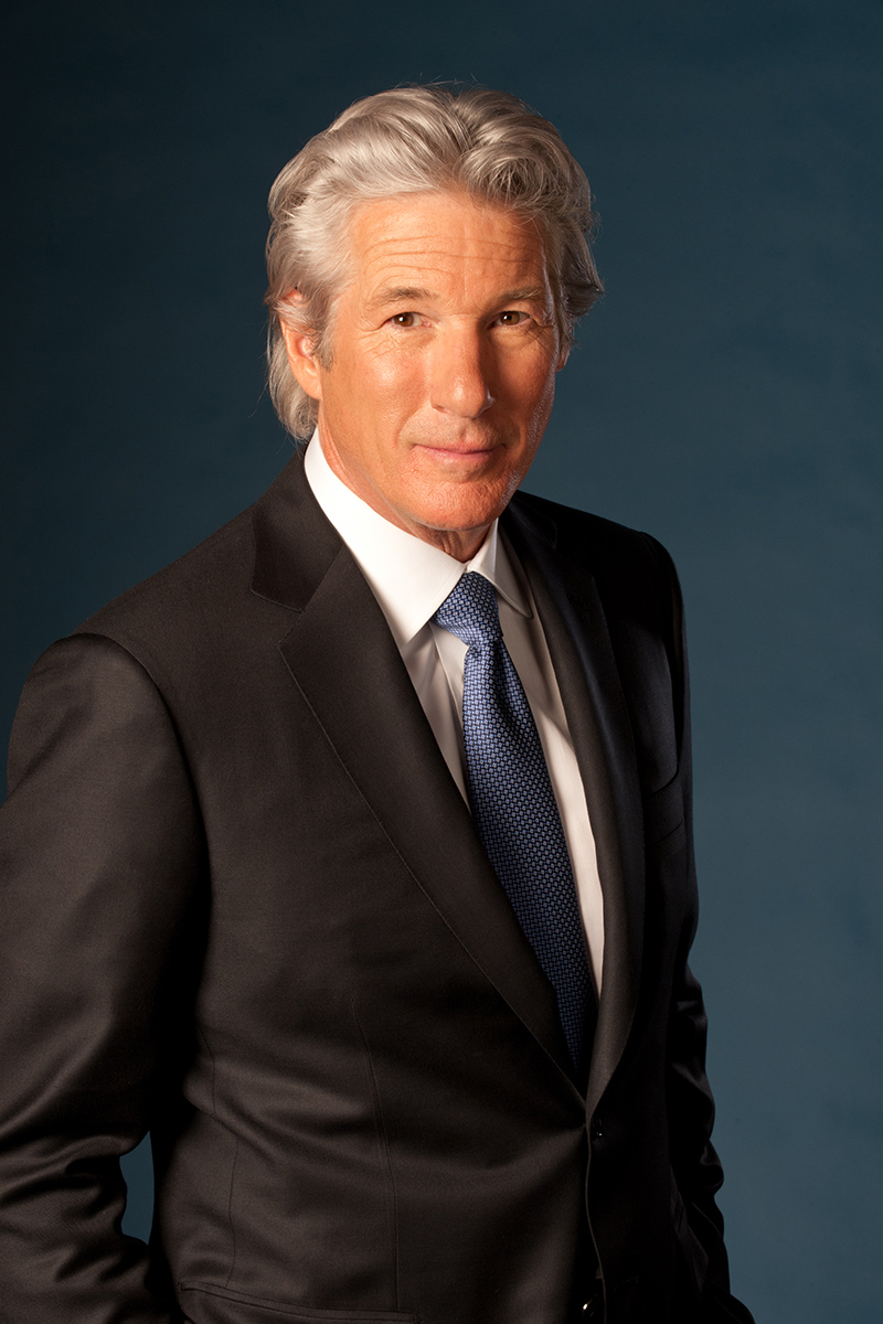 richard-gere-family