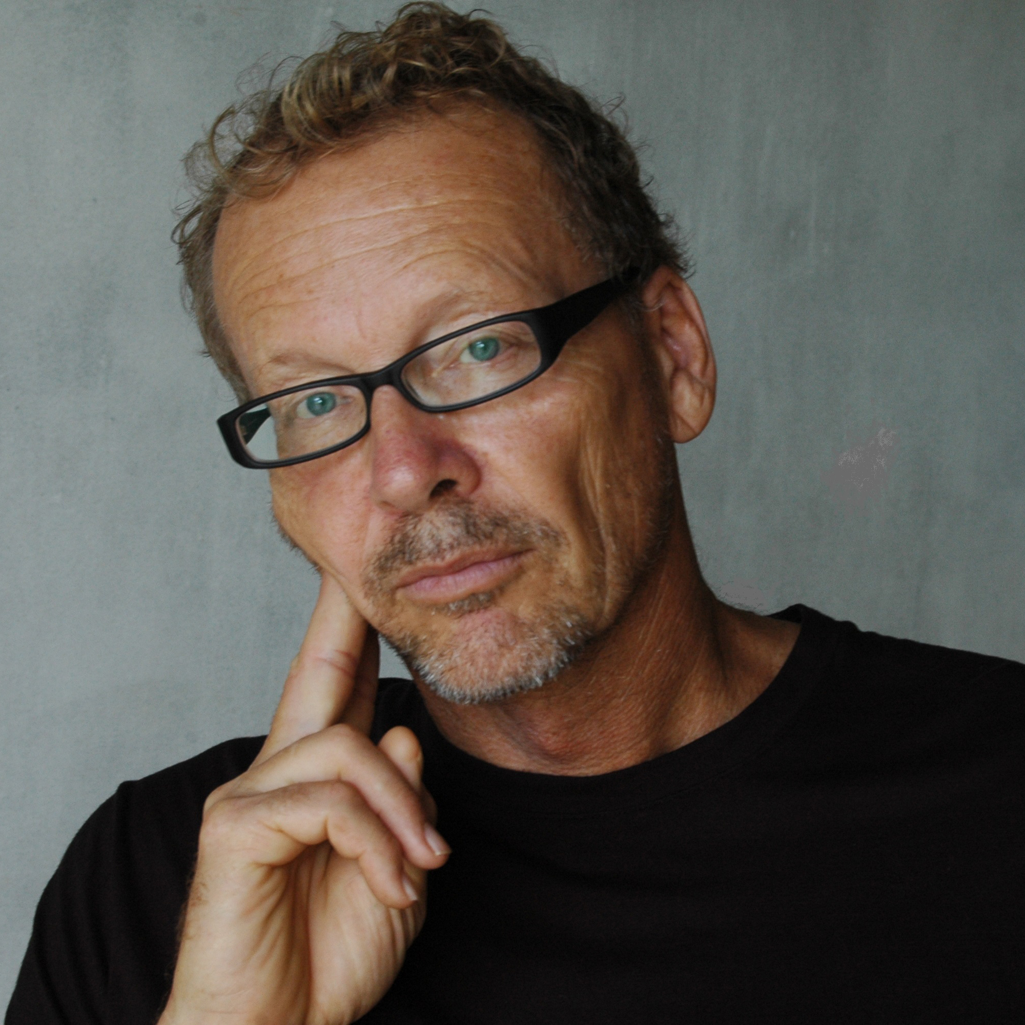 Richard John Walters Net Worth