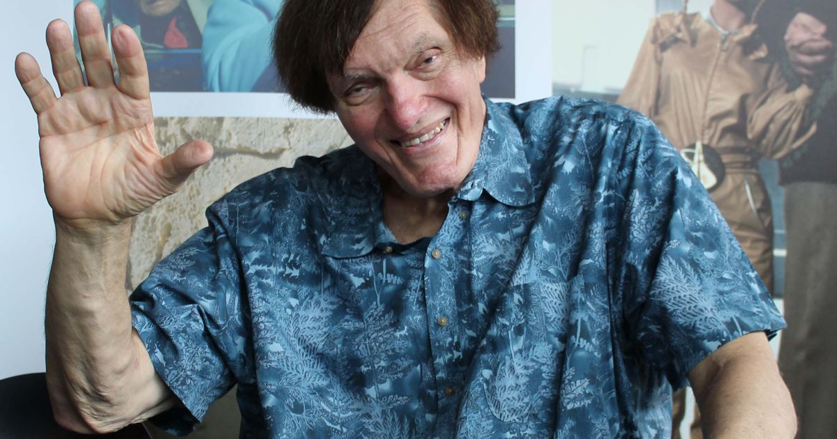 richard-kiel-family