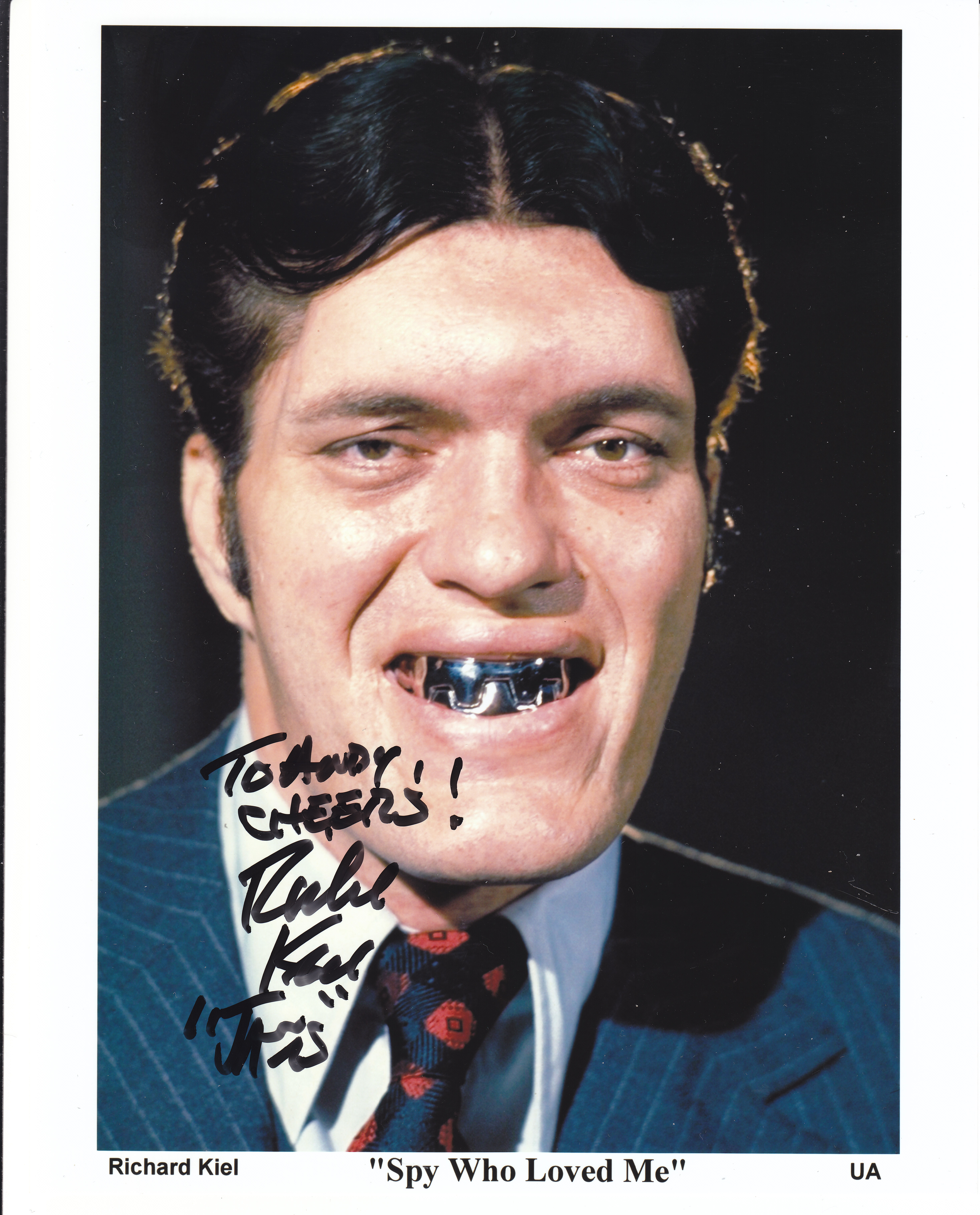 richard-kiel-news