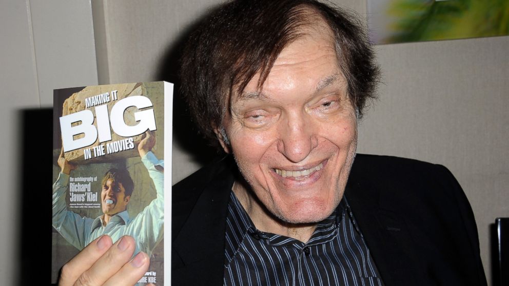 richard-kiel-pictures