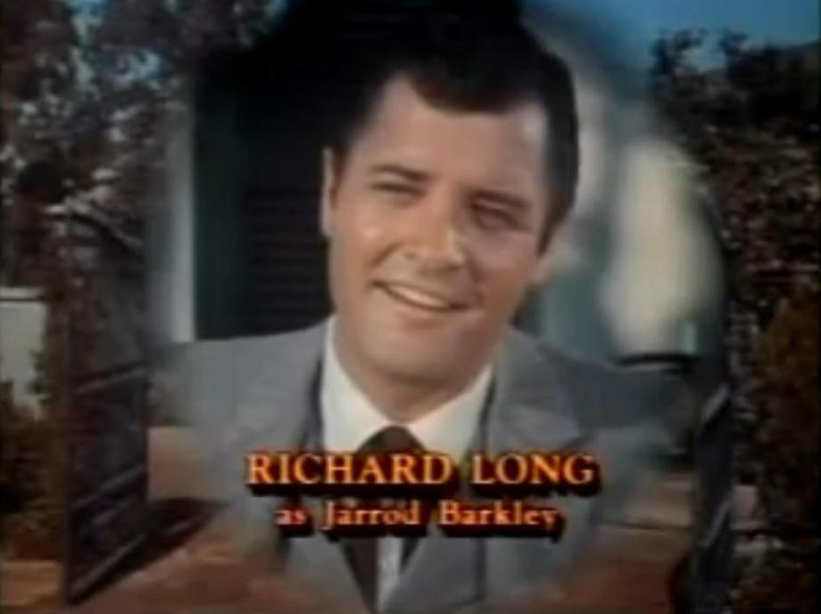richard-long-actor-family