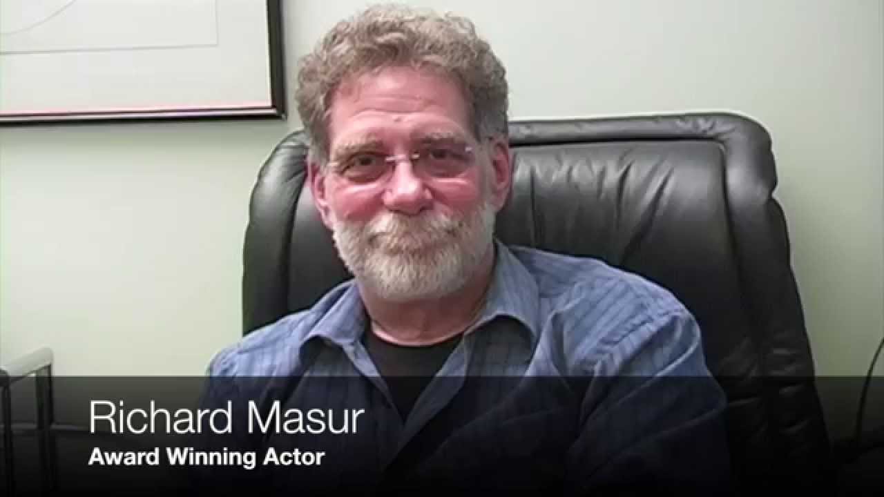 best-pictures-of-richard-masur