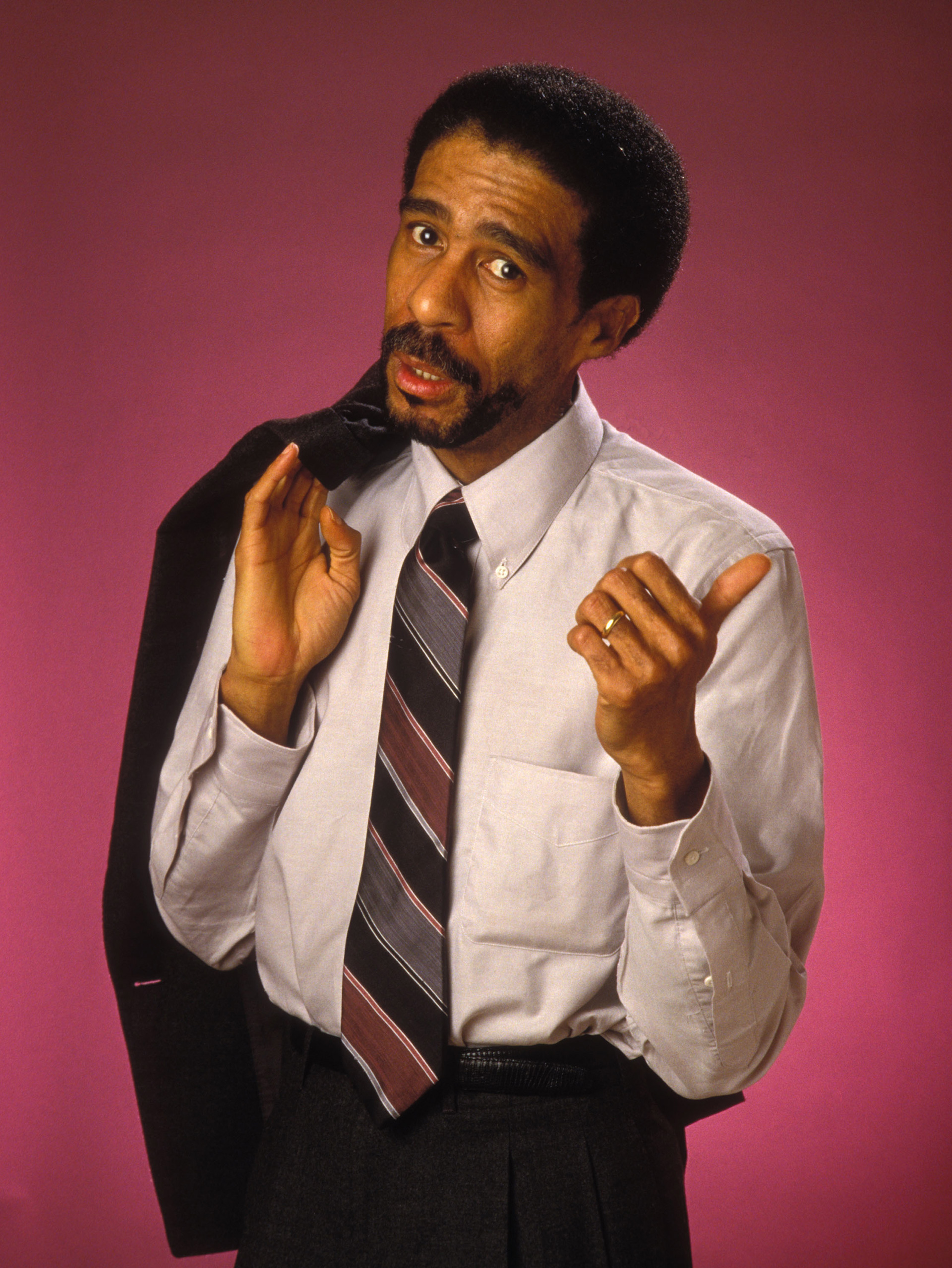 richard-pryor-family